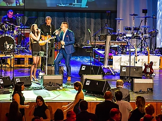 21. Ples skupiny firem PKS (2018)